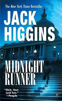 Cover image for Midnight Runner