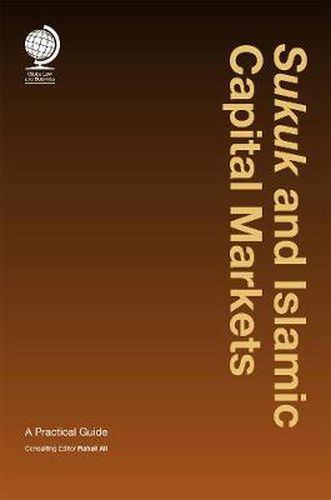 Cover image for Sukuk and Islamic Capital Markets: A Practical Guide