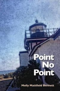 Cover image for Point No Point