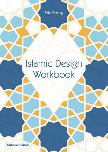 Cover image for Islamic Design Workbook