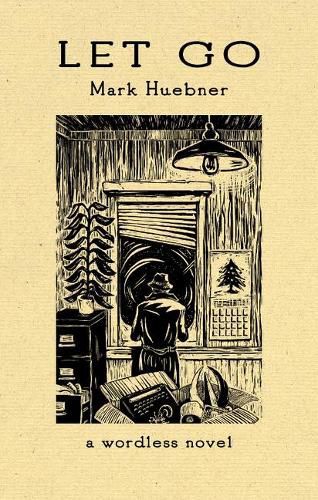 Cover image for Let Go