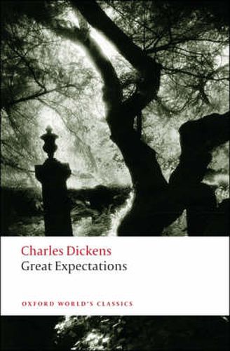 Cover image for Great Expectations