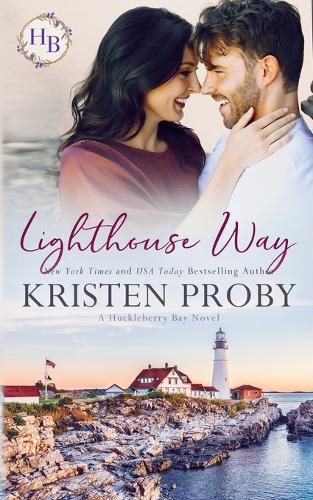 Cover image for Lighthouse Way