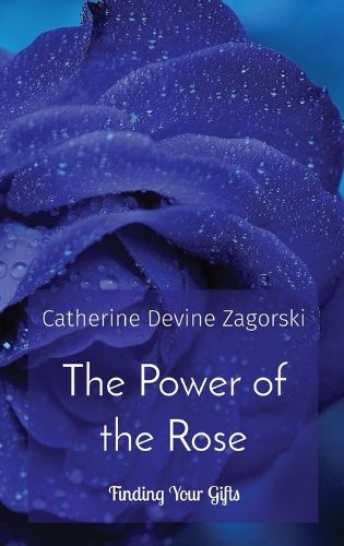 Cover image for The Power of the Rose