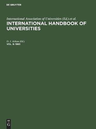 Cover image for 1983