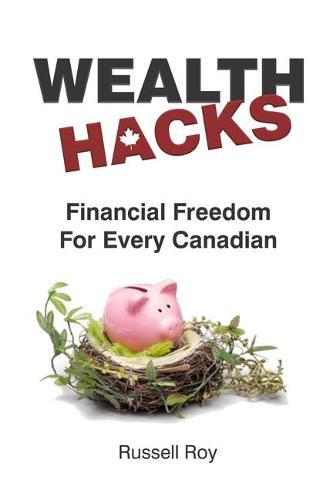 Cover image for Financial Freedom for Every Canadian