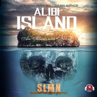 Cover image for Alibi Island