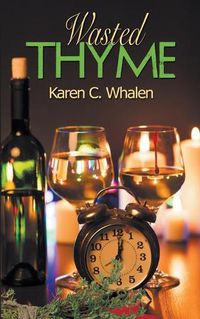 Cover image for Wasted Thyme