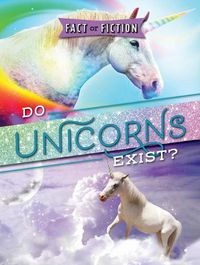 Cover image for Do Unicorns Exist?