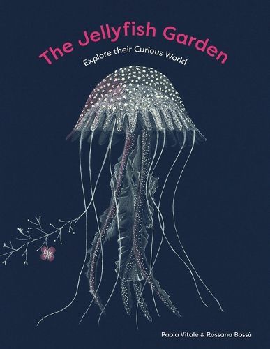 Cover image for The Jellyfish Garden