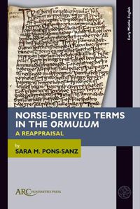 Cover image for Norse-Derived Terms in the "Ormulum"