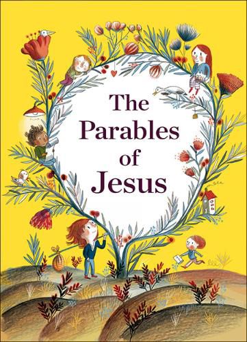 Cover image for The Parables of Jesus