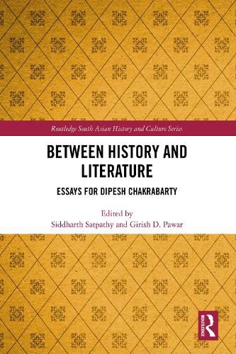 Between History and Literature