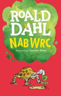 Cover image for Nab Wrc
