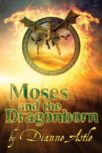 Cover image for Moses and the Dragonborn