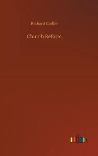 Cover image for Church Reform