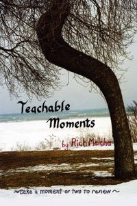 Cover image for Teachable Moments: Take a Moment or Two to Renew