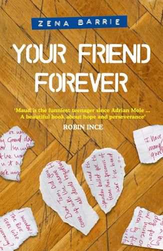 Cover image for Your Friend Forever