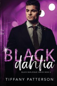 Cover image for Black Dahlia