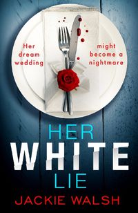 Cover image for Her White Lie