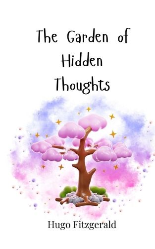 Cover image for The Garden of Hidden Thoughts