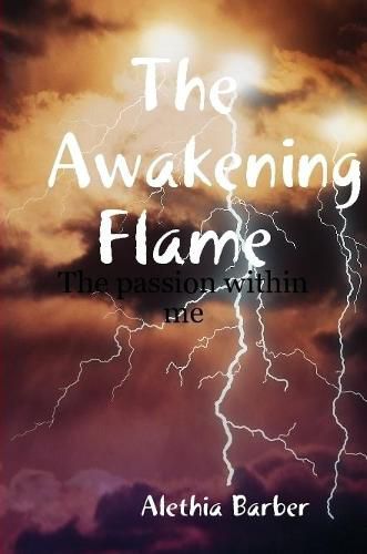 Cover image for The Awakening Flame