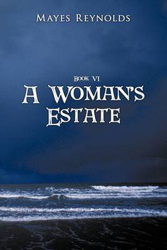 Cover image for A Women's Estate