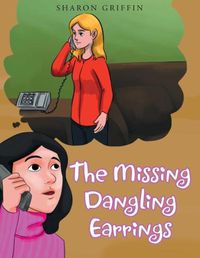 Cover image for The Missing Dangling Earrings