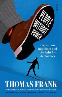 Cover image for People Without Power