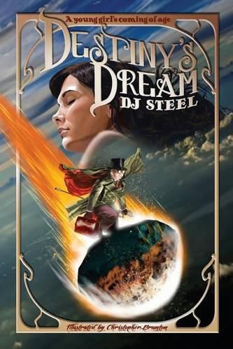 Cover image for Destiny's Dream: A young girl's coming of age