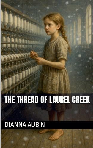 Cover image for The Thread of Laurel Creek