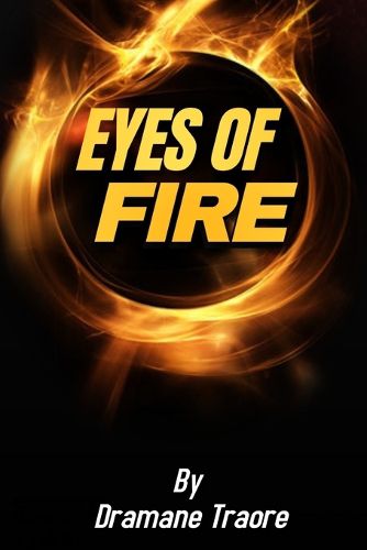 Cover image for Eyes of Fire