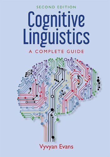 Cover image for Cognitive Linguistics: A Complete Guide