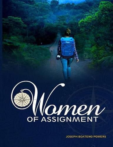 Cover image for Women Of Assignment
