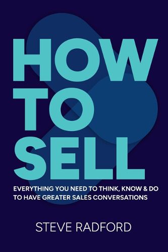 Cover image for How to Sell