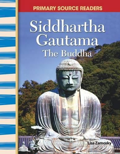 Siddhartha Gautama:  the Buddha