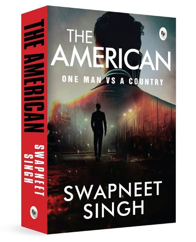 Cover image for The American