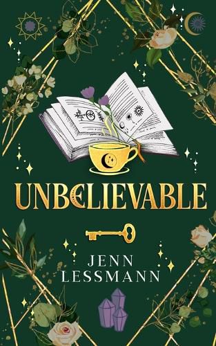Cover image for Unbelievable