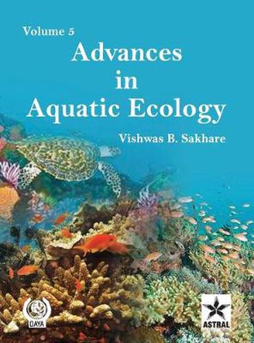 Cover image for Advances in Aquatic Ecology Vol. 5