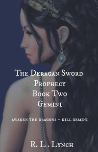 Cover image for The Deragan Sword Prophecy - Gemini