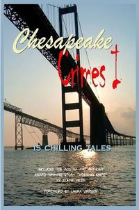Cover image for Chesapeake Crimes I