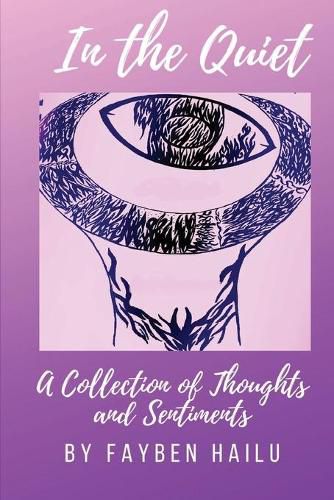 Cover image for In the Quiet