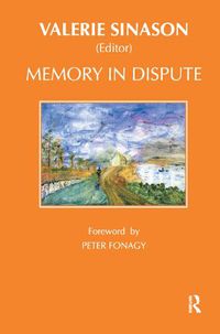 Cover image for Memory in Dispute