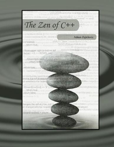 Cover image for The Zen of C++