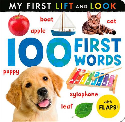 100 First Words
