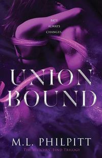 Cover image for Union Bound