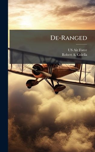 Cover image for De-Ranged