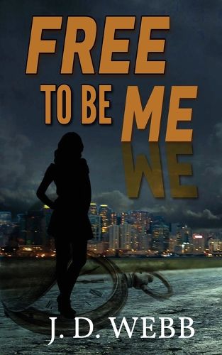 Cover image for Free to Be Me