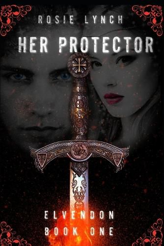 Cover image for Her Protector