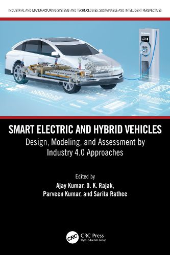 Cover image for Smart Electric and Hybrid Vehicles